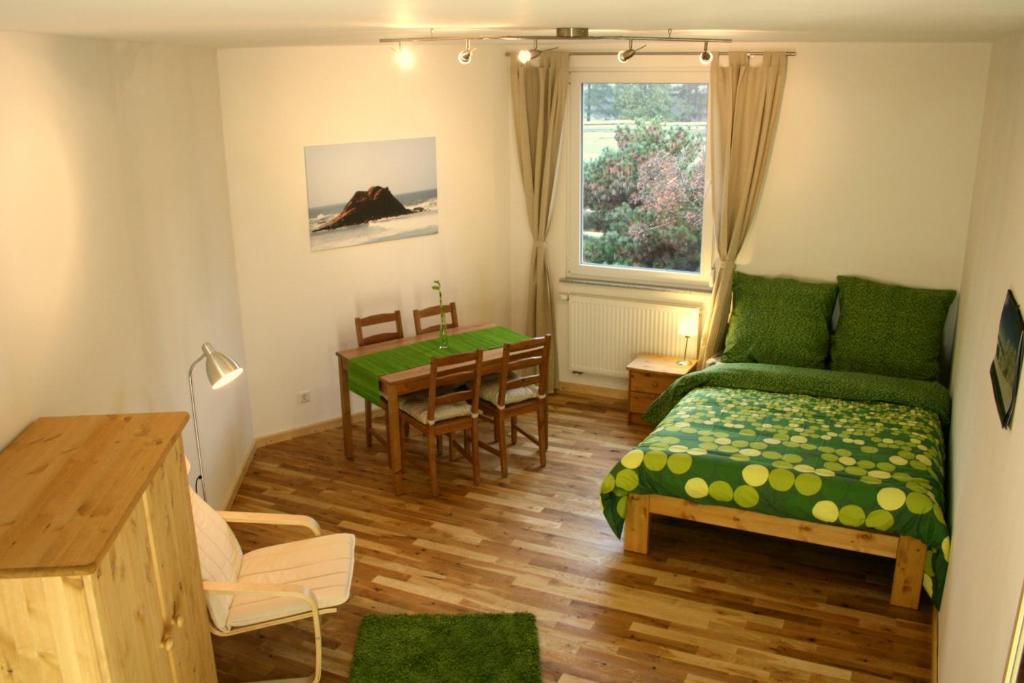 Greencity Boardinghouse Fribourg im Breisgau Chambre photo